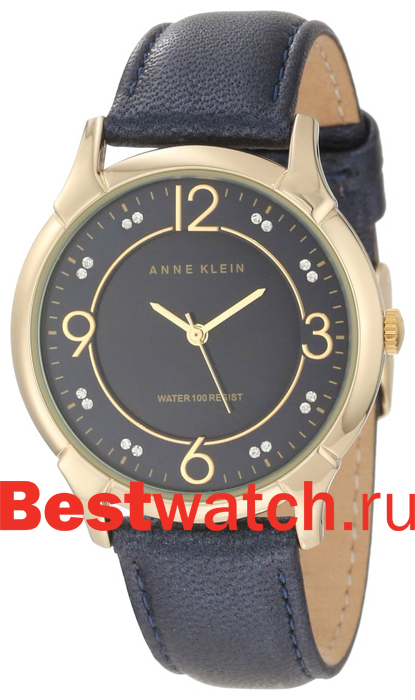Часы Anne Klein Ring 1066NMNV